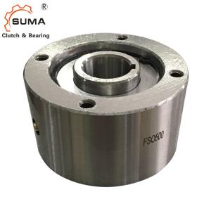China 3000RPM One Way Freewheel SO300 Sprag Clutch Bearing factory