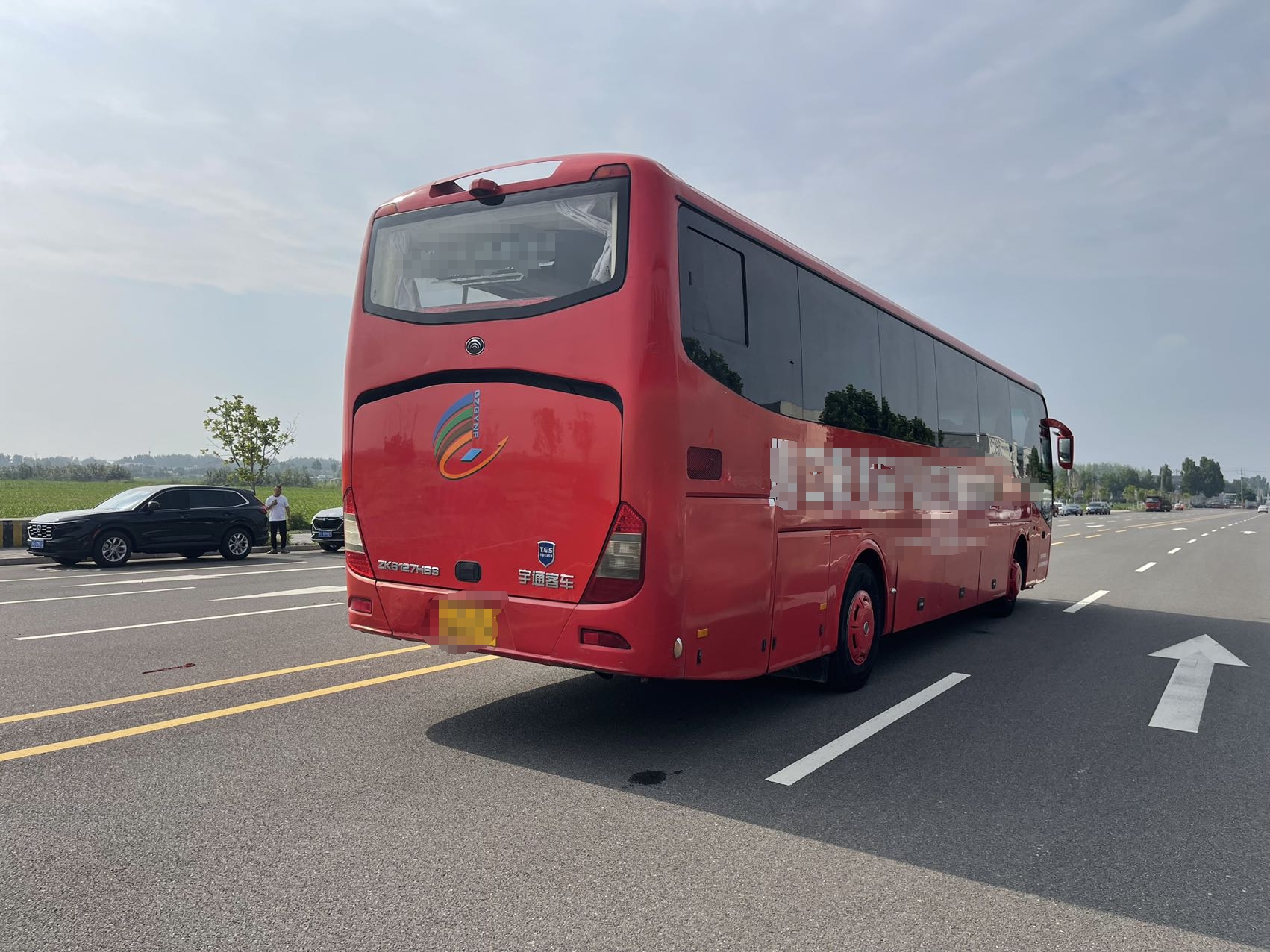 Find Bargain Prices on School Buses in Zhengzhou Diesel Fuel Type 6-8L Engine Capacity
