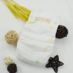 Boys Girls Outdoor Super Absorbent Fast Dry Diaper Pants For Baby