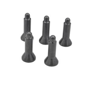 Silicon Nitride Si3N4 Ceramic Locating Pin High Precision