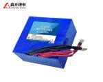 12 Volts 30Ah Lithium Rechargeable 2000 Cycles Power Battery Packs