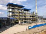 Ringelman Blackness 1 Customized Hospital Waste Incinerator For Waste Management