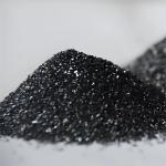 Sic Black Silicon Carbide Metallurgy Deoxidizer For Steelmaking Raw Materials