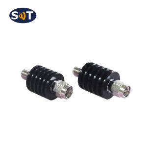 China SMA Attenuator 5 W Coaxial Fixed Attenuators DC-26.5 GHz factory