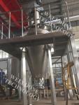 Helical Mixing Low Temperature Drying Oven SUS316L Material 110 / 220 / 380V