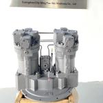 HPV145G Hydraulic Main Pump Assy Hitach Zx330 Zx350 Zx360