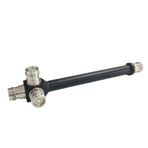 China 698-3800MHz Alum -163dBC PIM 500 W Rf Splitter Combiner factory