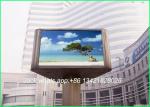Commercial Outdoor Full Color LED Display , P8 Stage LED Screen for Concert