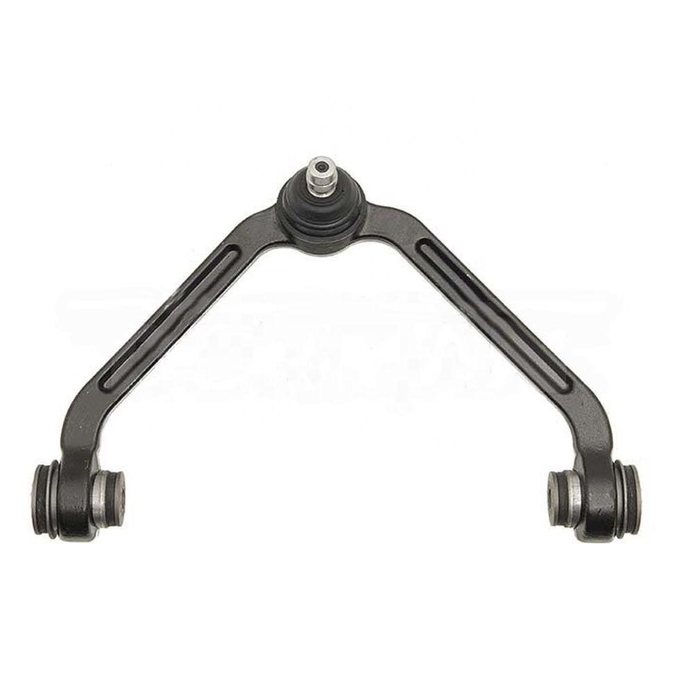 Black E-coating Front Control Arm for Ford Explorer 2006-2010 Nature Rubber 50 PCS