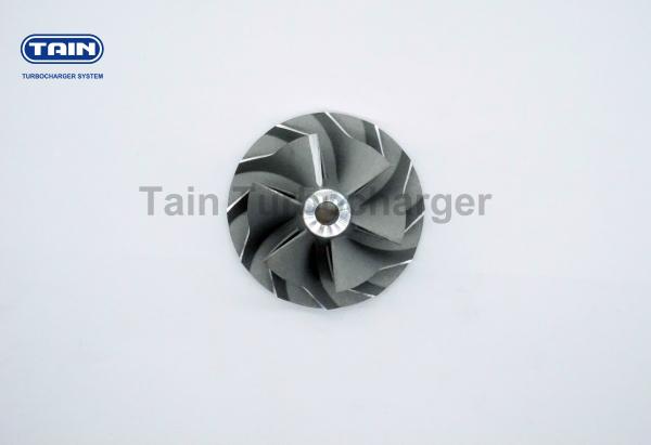 RenauIt Laguna / Megane Turbo Compressor Wheel GTA1749V / GTA 1746LV 755507-0001