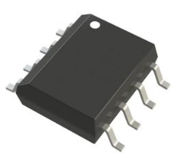 China AD7390ARZ IC DAC 12BIT V-OUT 8SOIC factory