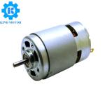 high rpm specifications 12v rs 755vc 755 rs-755 4540 14.4v 18v mabuchi electric