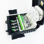 Outdoor IP65 Splitter FTTH Terminal Box Fiber Optic Splice Closure