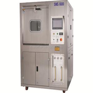 China Assembly circuit board PCBA clean machine smt parts rosin no-clean water-soluble flux lead solder paste cleaning machine on sale