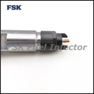Dongfeng Truck Engine Diesel Injector Injector 0445120232