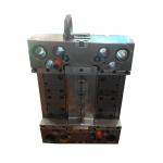 Hot Runner Polypropylene Injection Molding Single Cavity 500K Shots