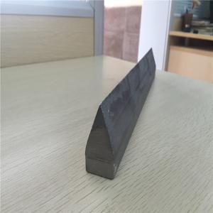 China Impact Resistant 15/3 CrMo Laminated Grizzly Bars For Screening factory
