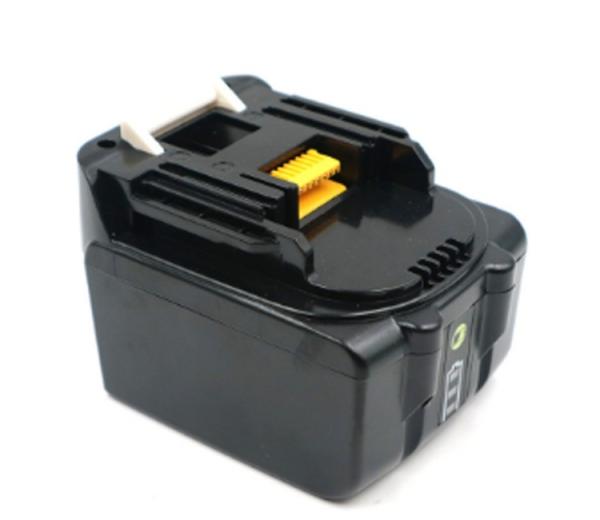 14.4V 3.0AH 4.0AH 5.0AH 6.0AH Power Tools Battery for Makita BL1415 BL1460