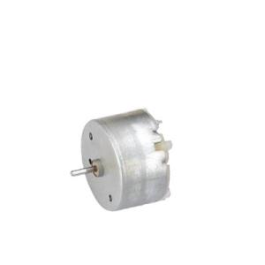 China Strong Magnet Brushed DC Electric Motor 32mm for Cleaning Robot / Vacuum Cleaner factory