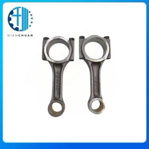 China Connecting Rod 719620-23100 for Yanmar 3TNA72 3TNE74 Diesel Engine Spare Parts factory