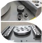 Electric Reinforced Rebar Automatic Steel Bending Machine Carbon