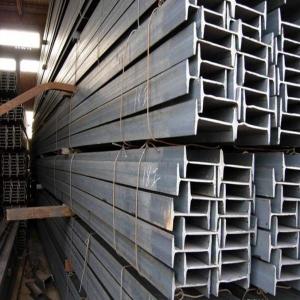 China EN JR Galvanized Steel Sections Customized Q195 Q235B Q345E High Strength Anti Corrosion Construction factory