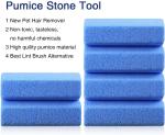 New Style Pet dog Cat Removing Pet Hair Pumice Stone
