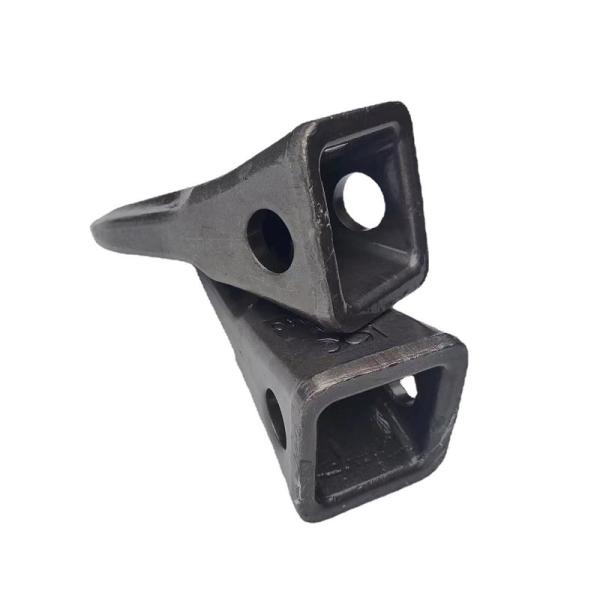 High Toughness Excavator Bucket Teeth For 18s 40s Pc60 Pc200 Sk200 Cat330