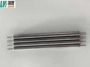 China Inconel600/0Cr18Ni10Ti/SS304S/SS316L/SS310/SS316/GH3030/GH3039/GH747 Sheath Mi Heating Cable 0.5-12.7mm factory