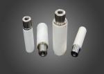 Ceramic metallization high pressure water plunger pump of alumina ceramic