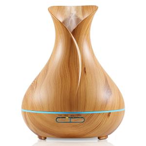 China Battery Charging Usb Aromatherapy Spray Diffuser 50ml/H 11W factory