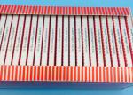 Self Provided Film Hemp Rolling Paper 2500 Pieces White Color First Class