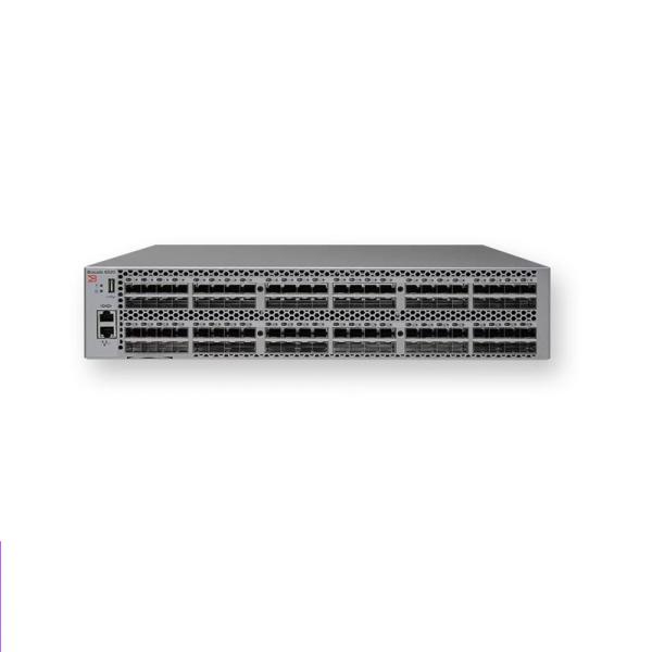 Brocade ICX 7750-48C 48 Ports L3 Managed Campus Switch 48X1/10G RJ45 6X40