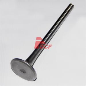 China NT855 Exhaust And Intake Excavator Valve 135957 145701 For Diesel Engine Parts factory
