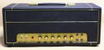 Grand Style Reissue Plexi59 Handwired Tube Guitar Amplifier 50W with Ruby Tubes