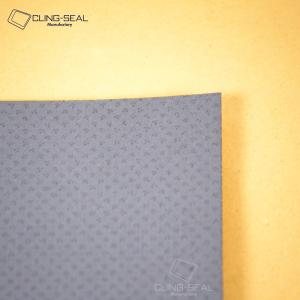 Non-asbestos gasket sheet for diesel engines, heavy machinery, and industrial