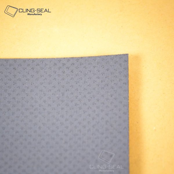 Non-asbestos gasket sheet for diesel engines, heavy machinery, and industrial