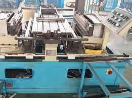 China 0.8Mpa Radiator Core Assembly Machine Servo Pneumatic factory