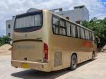 2nd Hand Bus 49 Seats Used Kinglong Bus XMQ6117 Yuchai Engine 240hp EURO 3