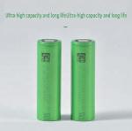 VTC6A 21700 Li Ion 3.7 Volt Battery 4000mah Large Discharge Current