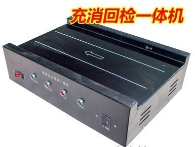 China ABNM Hot sales EAS accessories EM stripe activator & deactivator with detection function factory
