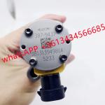 Excavator Parts Diesel Engine Injector Assy 387-9431 254-4330 10R-7222 330D 336D