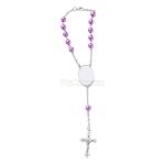 Sublimation Rosary Bracelet Personalized Gifts For Sublimation Photo Printing