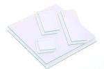Original Aluminosilicate ITO Conductive Glass Impact Resistant 1.50mm