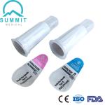 Automatically Locked Diabetic Pen Needles For Insulin Pens, 30G/31G 5mm