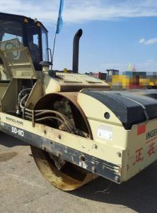 China Second Hand Ingersoll Rand Road Roller DD 110 FOR SALE factory