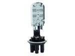 ABS Material Optical Fiber Junction Box Telecommunication Equipment Dome Type
