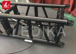 Fashion Show Stage Equipment Runway Aluminum Spigot Truss Argon Arc Welding