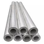 Aluminium alloy Round Tube ASTM 1050 1060 2024 2A12 5052 5754 5083 6063 7075 T6