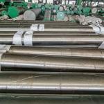 ASTM 316Cb Stainless Steel Round Bar UNS S31640 Round Bar X6CrNiMoNb 17-12-2 Bar